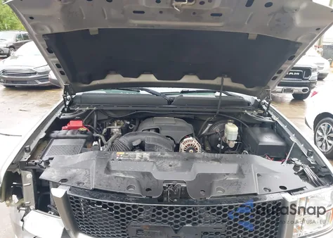 2013 GMC Sierra 1500 Slt from USA, damaged, VIN 3GTP2WE72DG194940